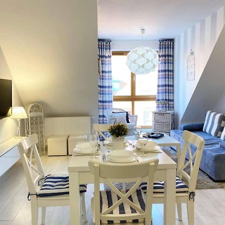 Apartament Aura Torunska 15 Gdańsk Eksteriør bilde