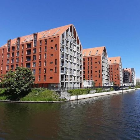 Apartament Aura Torunska 15 Gdańsk Eksteriør bilde