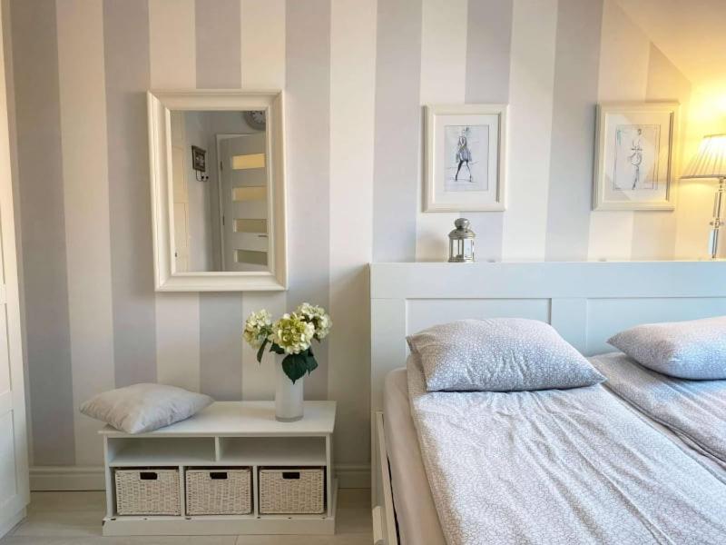 Apartament Aura Torunska 15 Gdańsk Eksteriør bilde