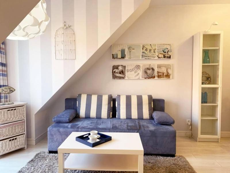 Apartament Aura Torunska 15 Gdańsk Eksteriør bilde