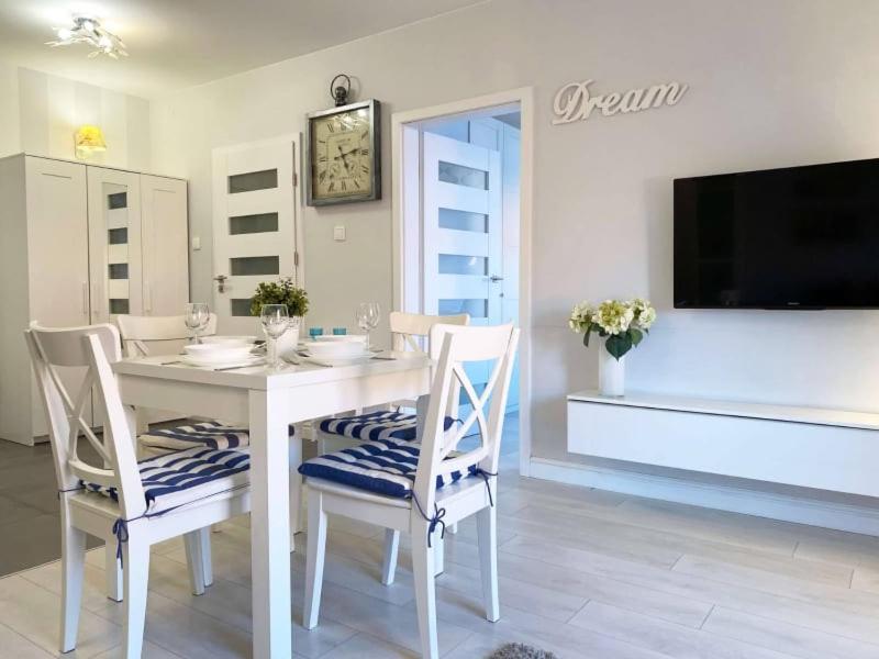 Apartament Aura Torunska 15 Gdańsk Eksteriør bilde
