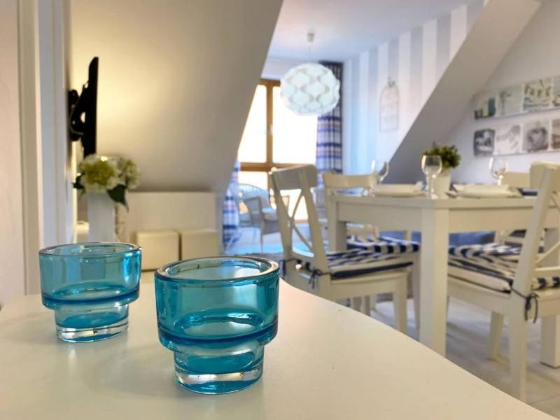 Apartament Aura Torunska 15 Gdańsk Eksteriør bilde
